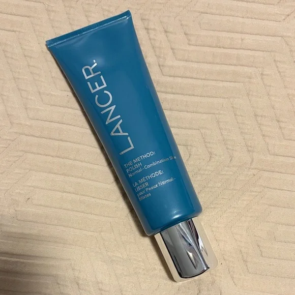 Lancer Skin Polish - Picture 1 of 4